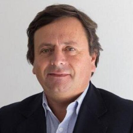Carlos de Pascoal Neto