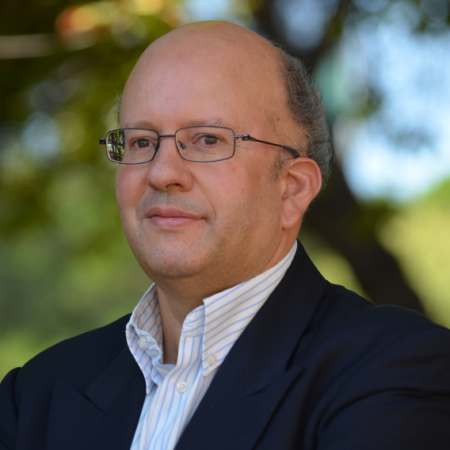 Francisco Ferreira